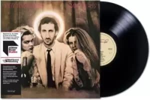 Pete Townshend Empty Glass - Half Speed Mastered - Sealed 2023 UK vinyl LP 4868197