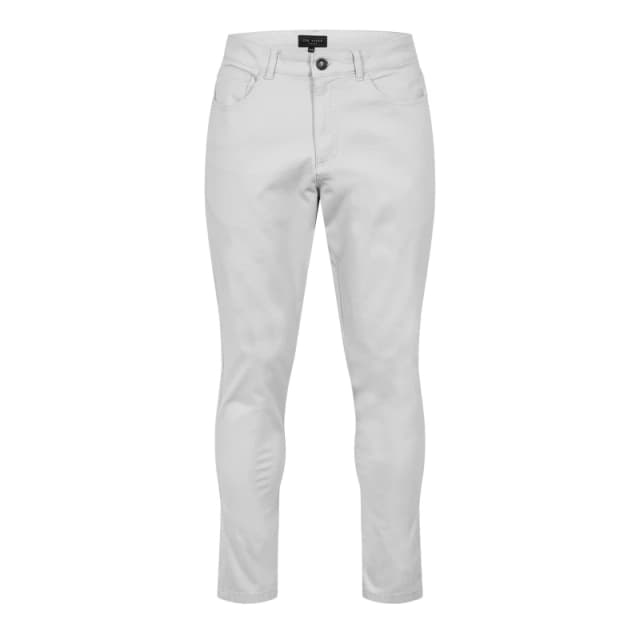Ted Baker Chapell Chinos - Grey Grey 32 S