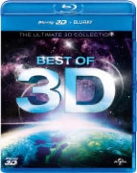 Best of 3D