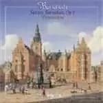 Buxtehude: Trio Sonatas