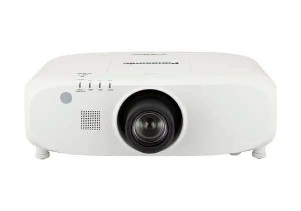 Panasonic PTEZ770ZLEJ 6500 ANSI Lumens WUXGA LCD Projector