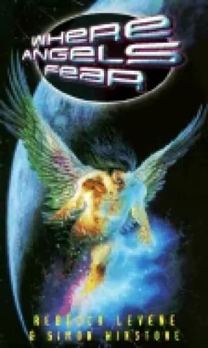 where angels fear