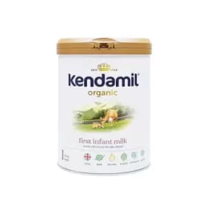 Kendamil Organic First Infant Milk