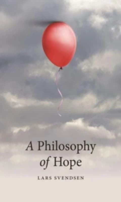 A Philosophy of Hope Paperback / softback