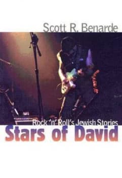 Stars of David by Scott R Benarde Book