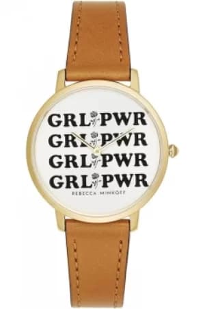 Rebecca Minkoff Watch 2200273