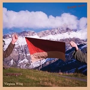 Virginia Wing - Ecstatic Arrow Vinyl