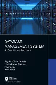 Database Management SystemAn Evolutionary Approach