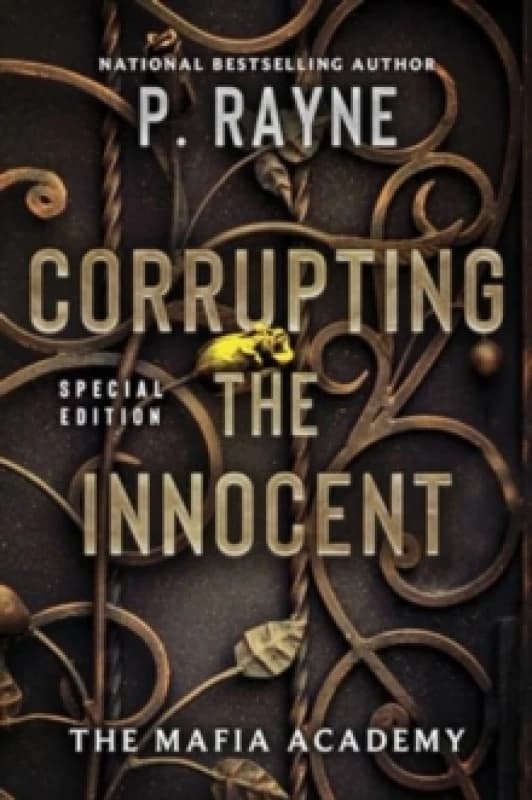 Corrupting the Innocent. Paperback. By P Rayne Books