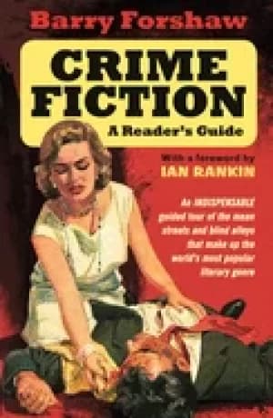 crime fiction a readers guide