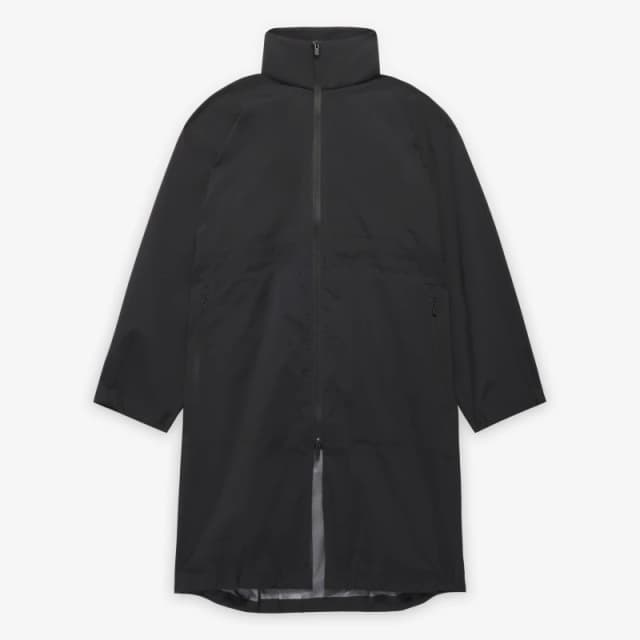 adidas Mens Parka Black male S