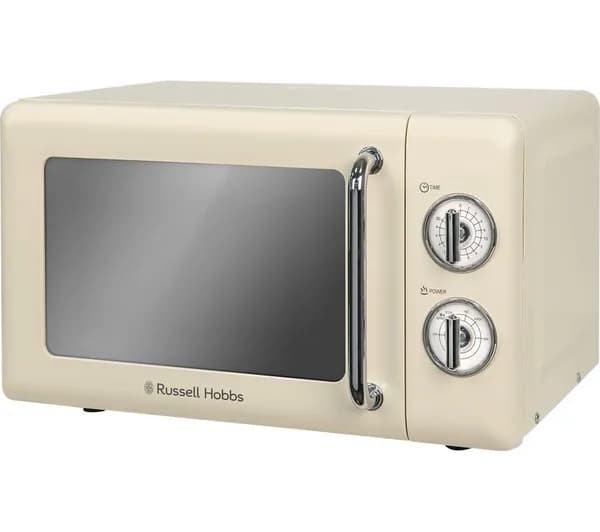Russell Hobbs RHRETMM705C Solo Microwave