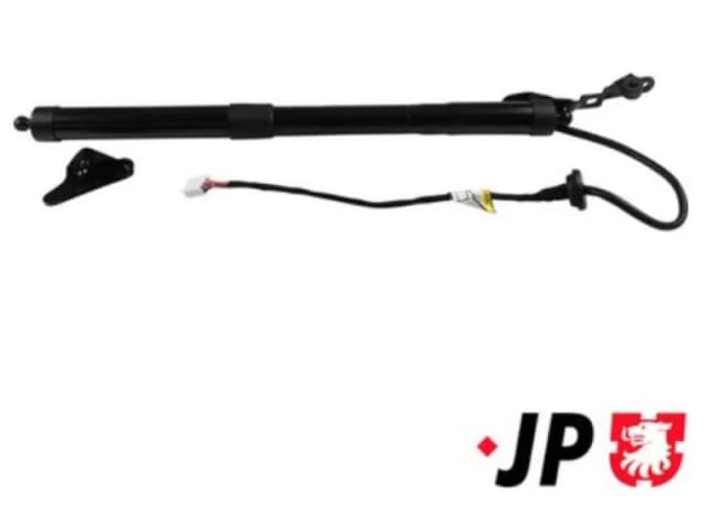 JP GROUP 4881202580 Gas Spring, tray (boot / cargo bay) Gas Spring,tray (boot / cargo bay) (5029)