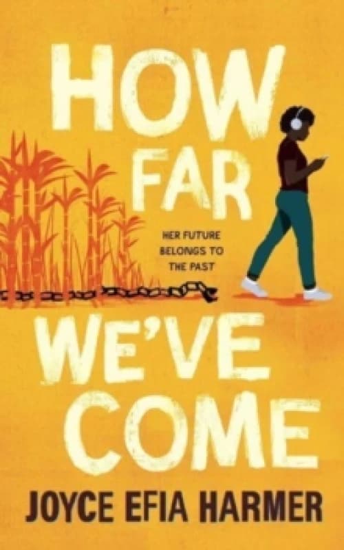How Far We've Come Hardback