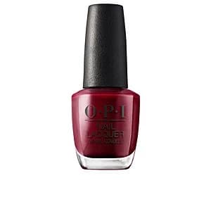 NAIL LACQUER #Bogota Blackberry