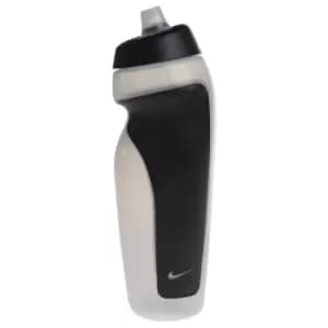 Nike Sport Water Bottle - Clear