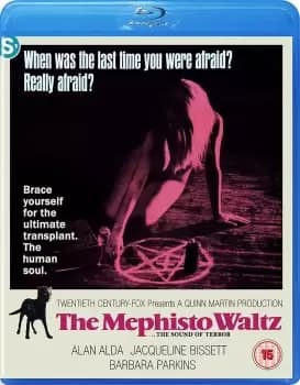 The Mephisto Waltz