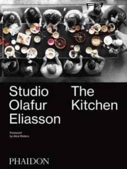 Studio Olafur Eliasson by Olafur Eliasson Hardback