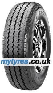 CST CL-31 ( 165 R14C 97/95R 8PR )