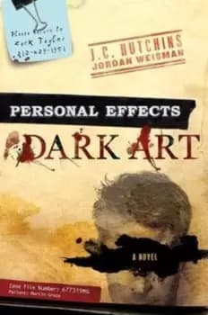 Personal effects by J. C Hutchins