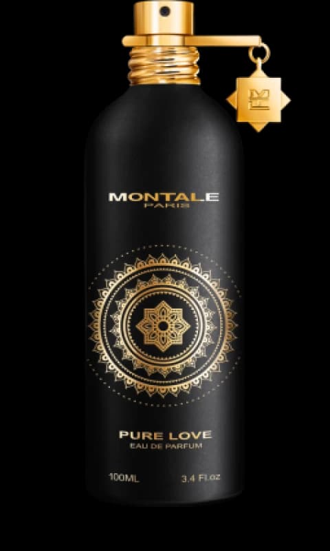 Montale Pure Love Eau de Parfum 50ml