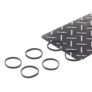 RIDEX Gasket Set, intake manifold BMW,ALPINA 43G0003 11617547242,7547242