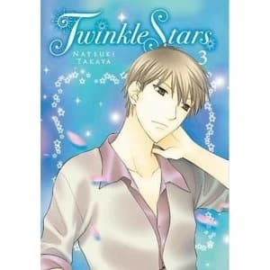 Twinkle Stars Volume 3