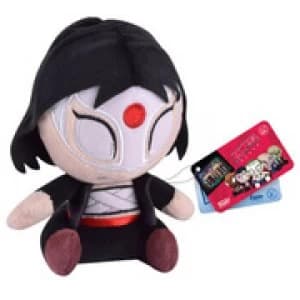 Suicide Squad Katana Mopeez Plush