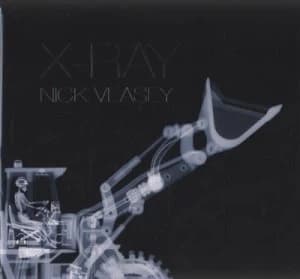 X-Ray by Nick Veasey Hardback
