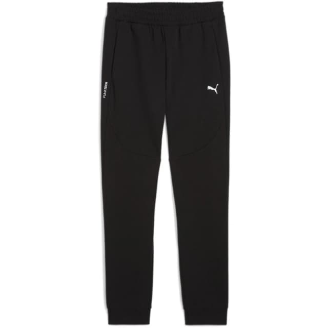 Puma Pumatech Pants Dk Cl Joggers Mens - Black M
