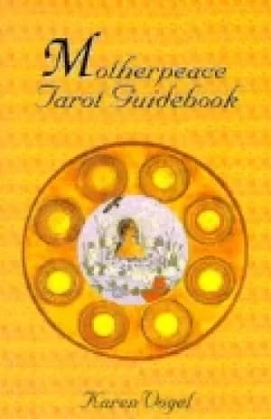 motherpeace tarot guidebook