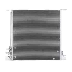 RIDEX Condenser 448C0046 AC Condenser,Condenser, air conditioning MERCEDES-BENZ,VITO Bus (638),V-Klasse (W638/2),VITO Kasten (638)