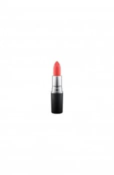 MAC Lipstick Work It Out Testosterone