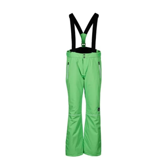 Peak Mountain Ski Trousers Peak Mountain Clusaz Vert Male XL CLUSAZ/HE/V-VERT