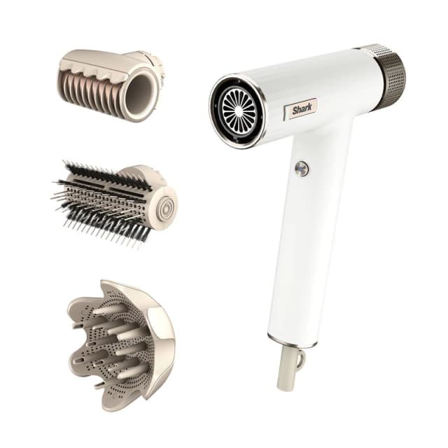 Shark SpeedStyle HD332UK Hair Dryer