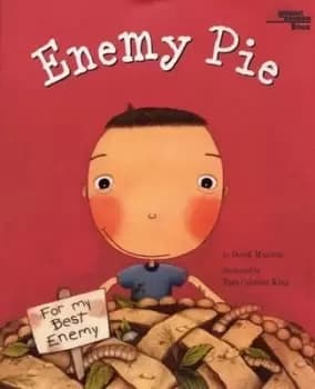 Enemy pie by Derek Munson
