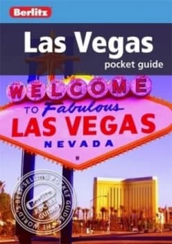 Las Vegas by James P Reza and Matthew R Poole Book