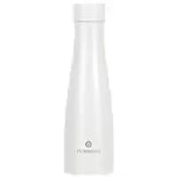 Noerden Stainless Steel Smart Bottle PND-0001-IN White 480 ml