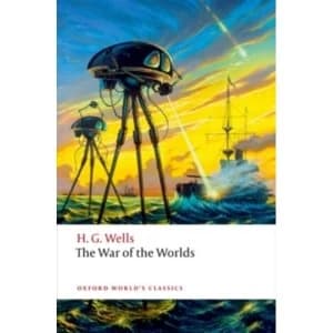 The War of the Worlds (Paperback, 2017)