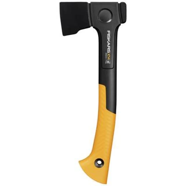 Fiskars Fiskars 1069102 Axe 355mm 750g Head weight 529g 1069102
