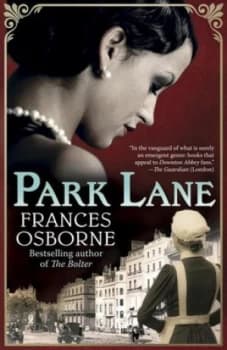 Park Lane by Frances Osborne Book