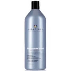 Pureology Strength Cure Blonde Shampoo 1000ml