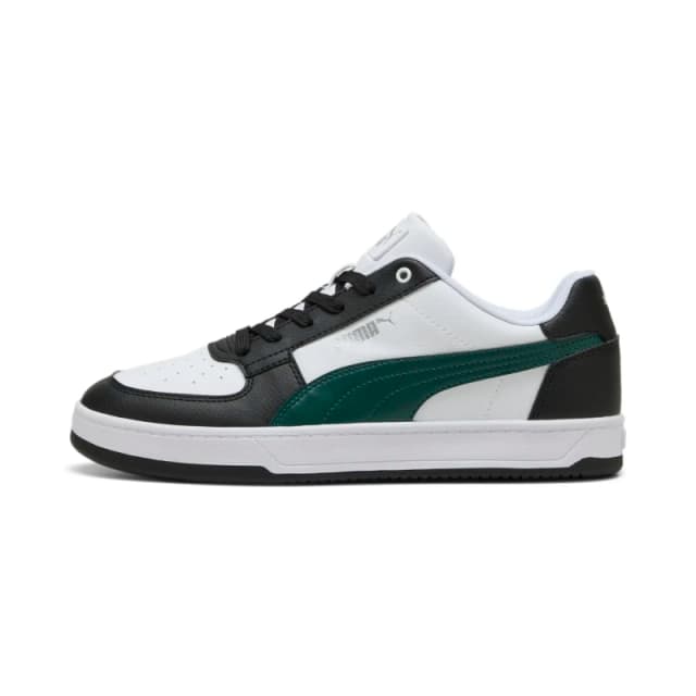 Puma Trainers Puma Puma Caven 2.0 Blanc Unisex 44