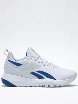 Reebok Flexagon Force 4 Shoes, Black, Size 11, Men