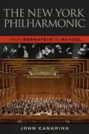 The New York Philharmonic by John Canarina