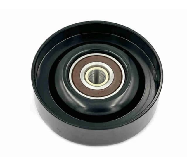 KRAFT 4224606 Idler Pulley Deflection/Guide Pulley,v-ribbed belt (312)