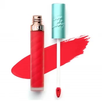 Beauty Bakerie Lip Whip 3.5ml (Various Shades) - Cherry Flambe