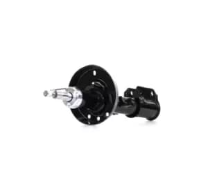 RIDEX Shock absorber Gas Pressure 854S0385 Shocks,Shock absorbers OPEL,VAUXHALL,VECTRA B (36_),VECTRA B Caravan (31_),VECTRA B CC (38_)