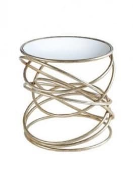 Premier Housewares Zariah Side Table