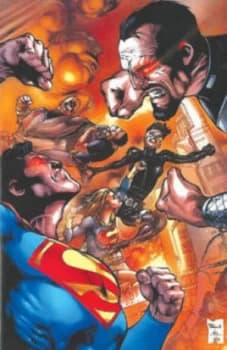 Superman vs. Zod. by Various Paperback